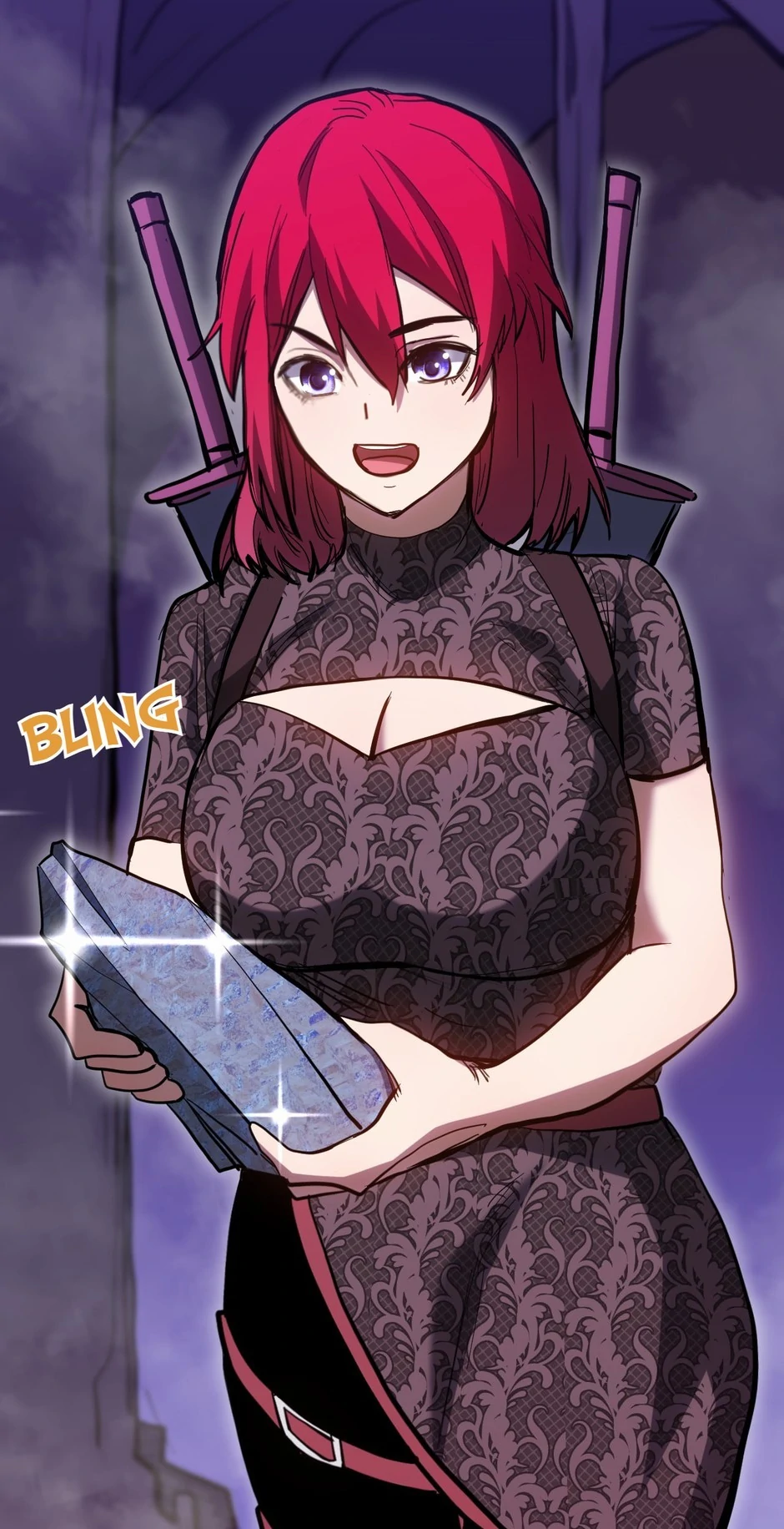 Read Log Into The Future EN Manga Online