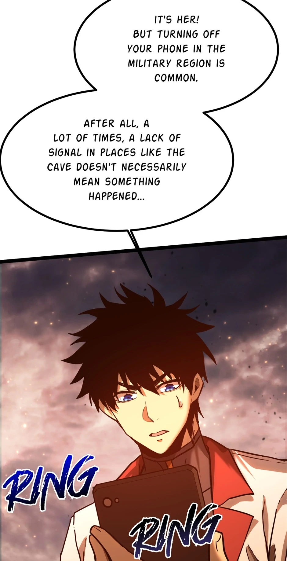 Read Log Into The Future EN Manga Online