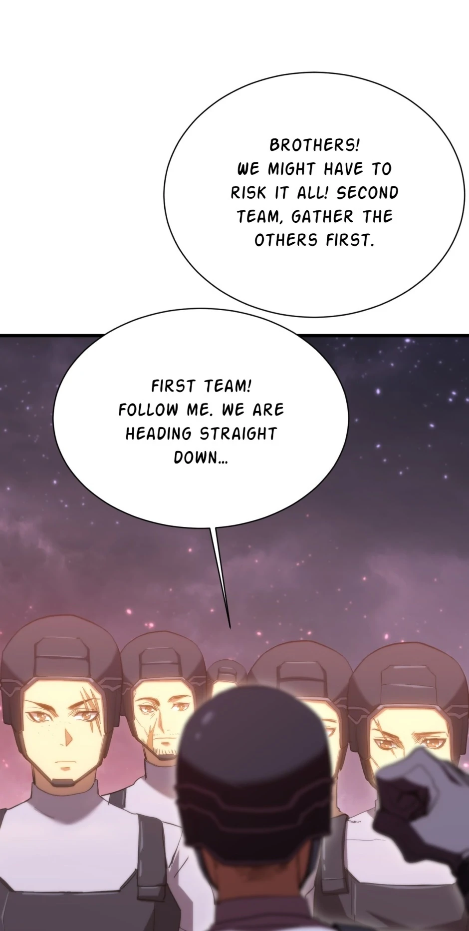 Read Log Into The Future EN Manga Online