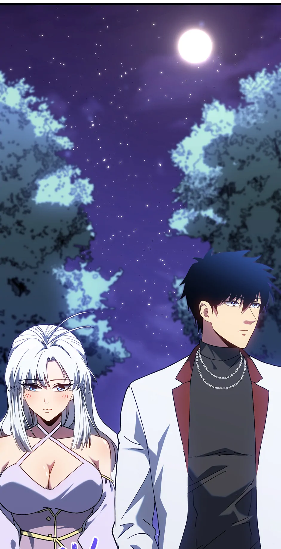 Read Log Into The Future EN Manga Online