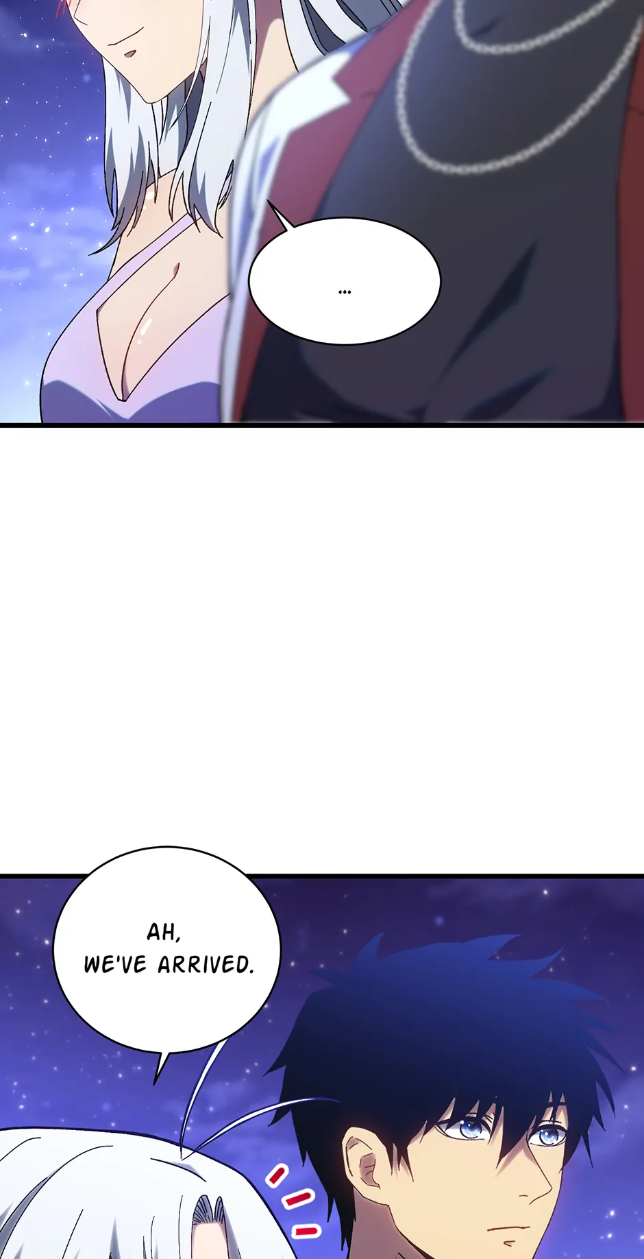 Read Log Into The Future EN Manga Online