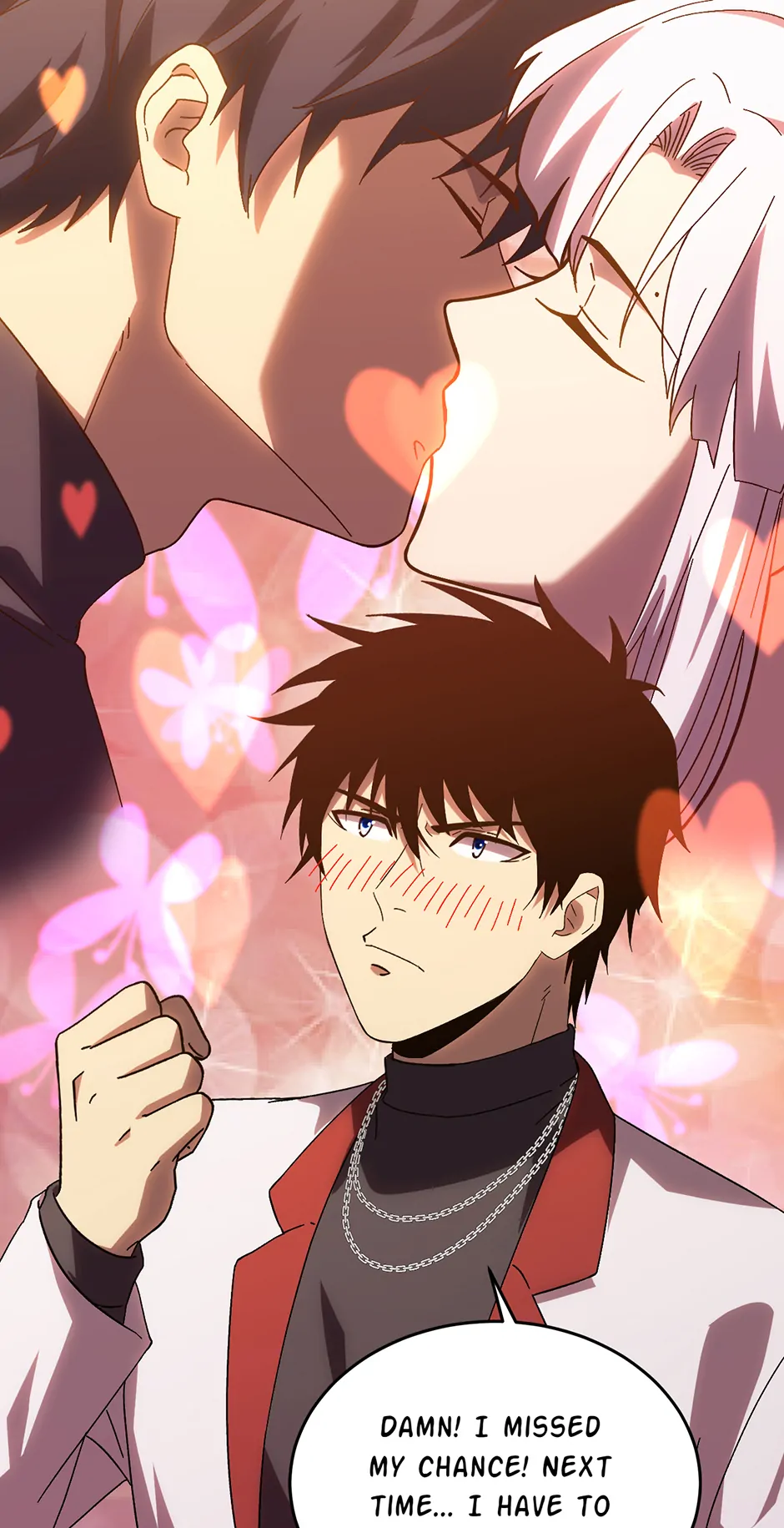 Read Log Into The Future EN Manga Online