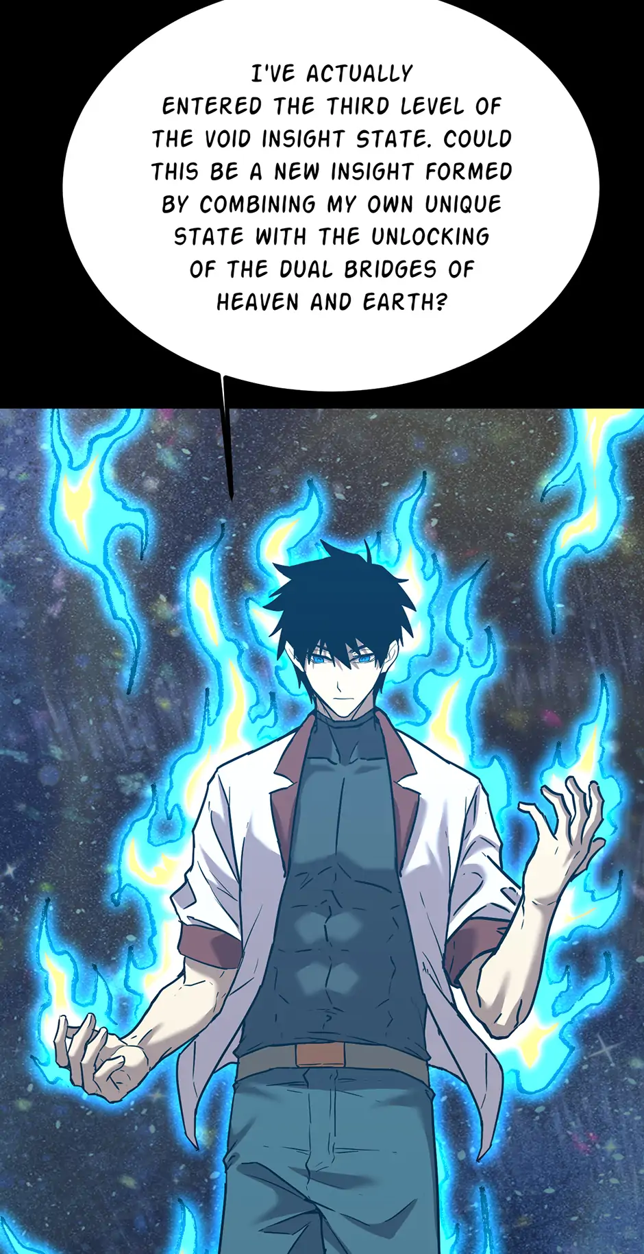 Read Log Into The Future EN Manga Online