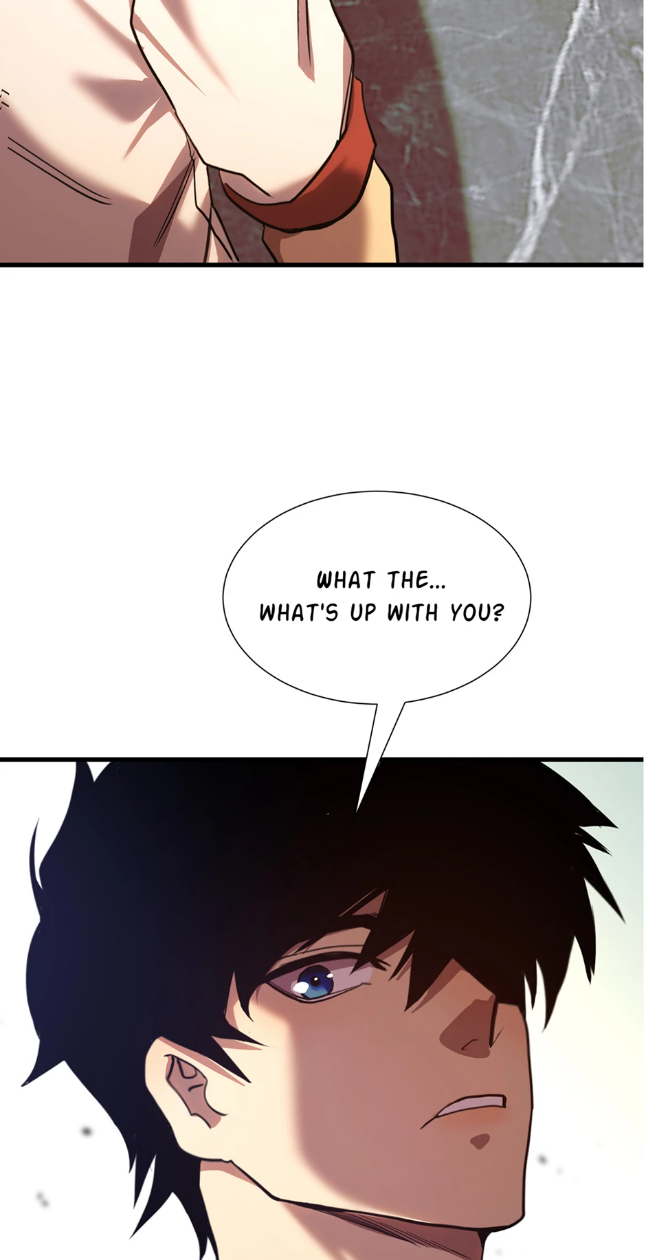 Read Log Into The Future EN Manga Online