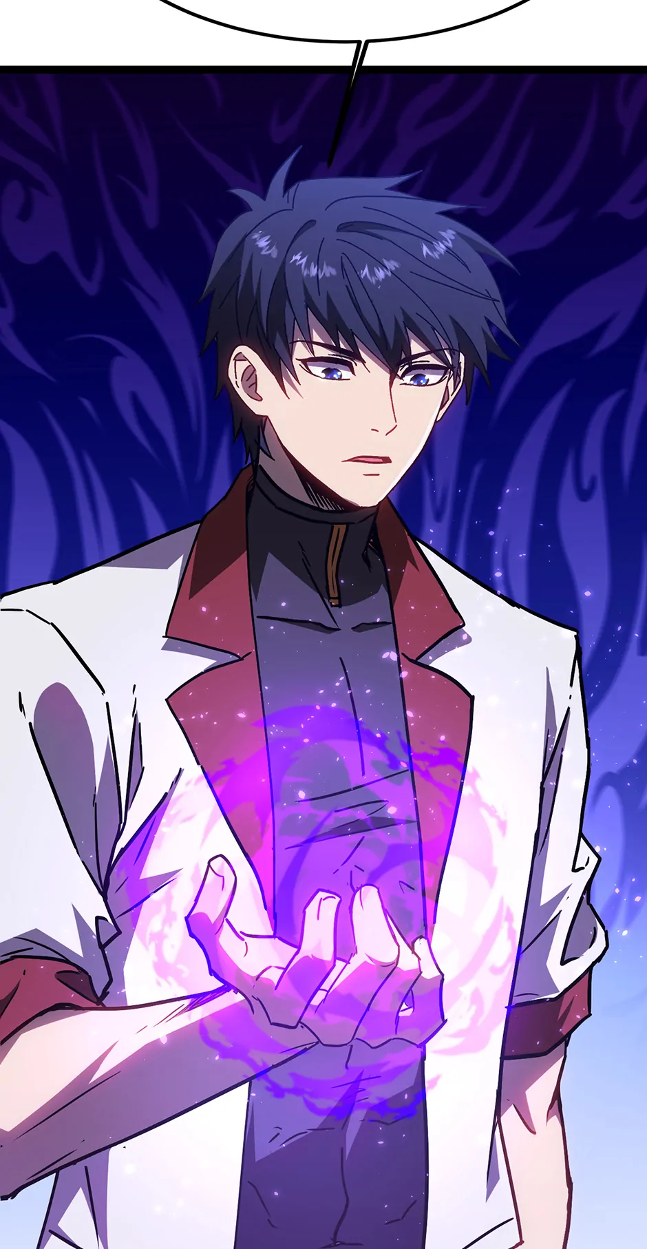 Read Log Into The Future EN Manga Online