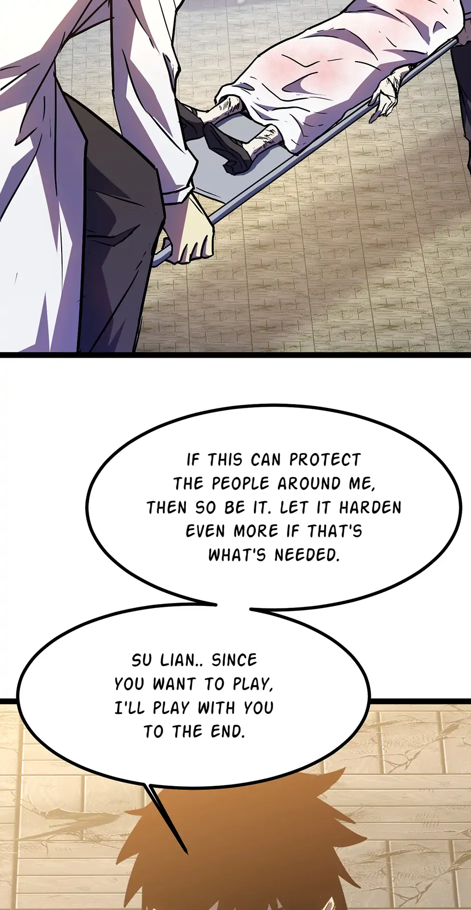 Read Log Into The Future EN Manga Online