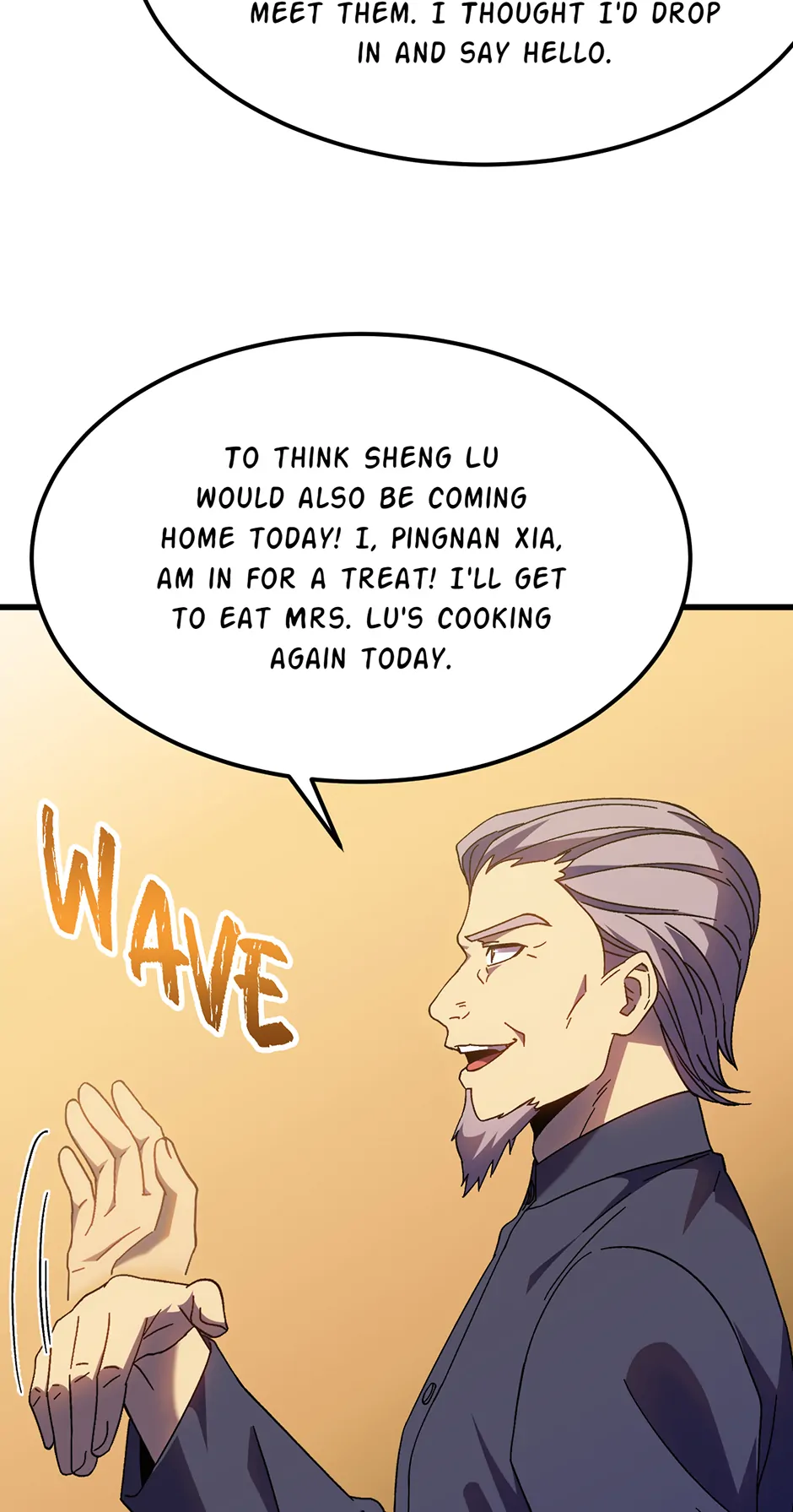 Read Log Into The Future EN Manga Online