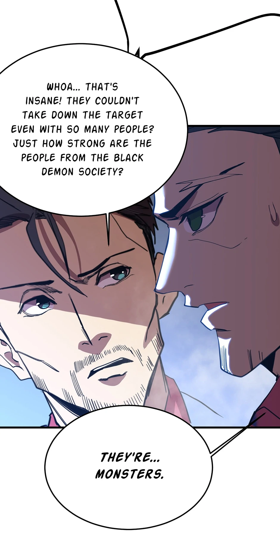 Read Log Into The Future EN Manga Online