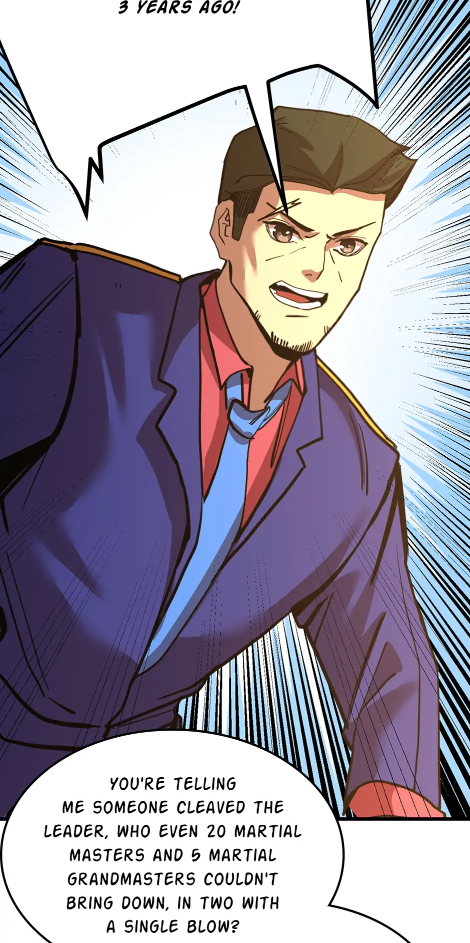 Read Log Into The Future EN Manga Online