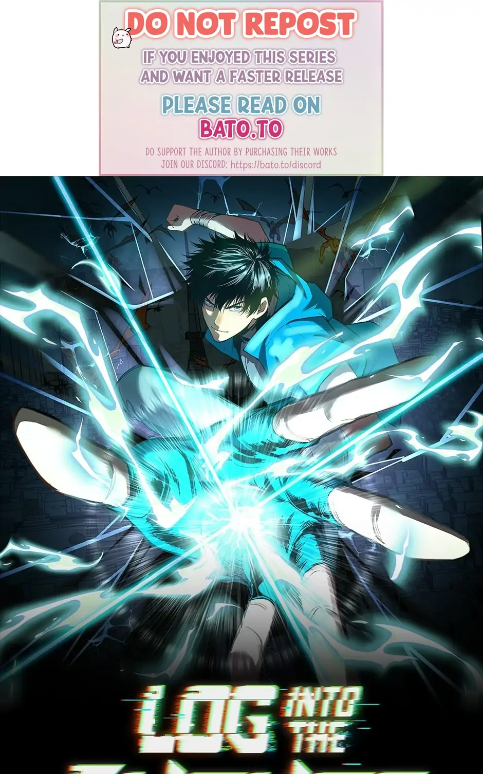 Read Log Into The Future EN Manga Online