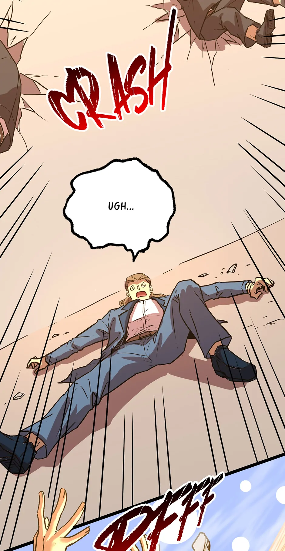 Read Log Into The Future EN Manga Online