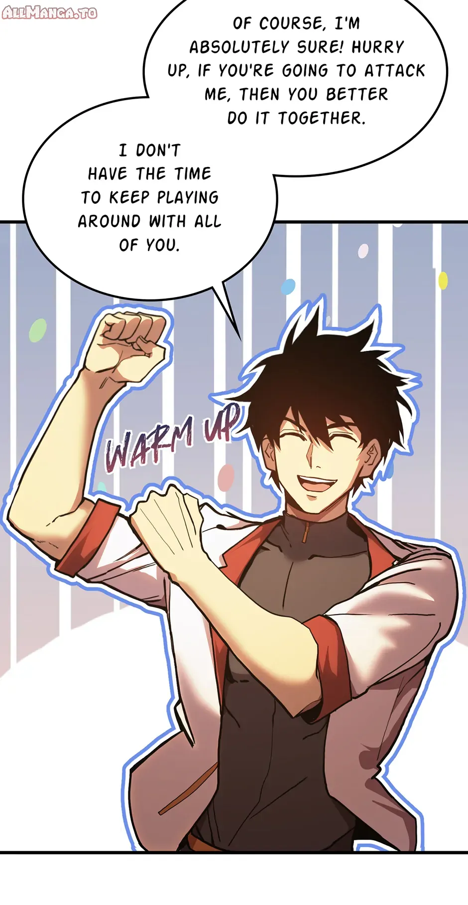 Read Log Into The Future EN Manga Online