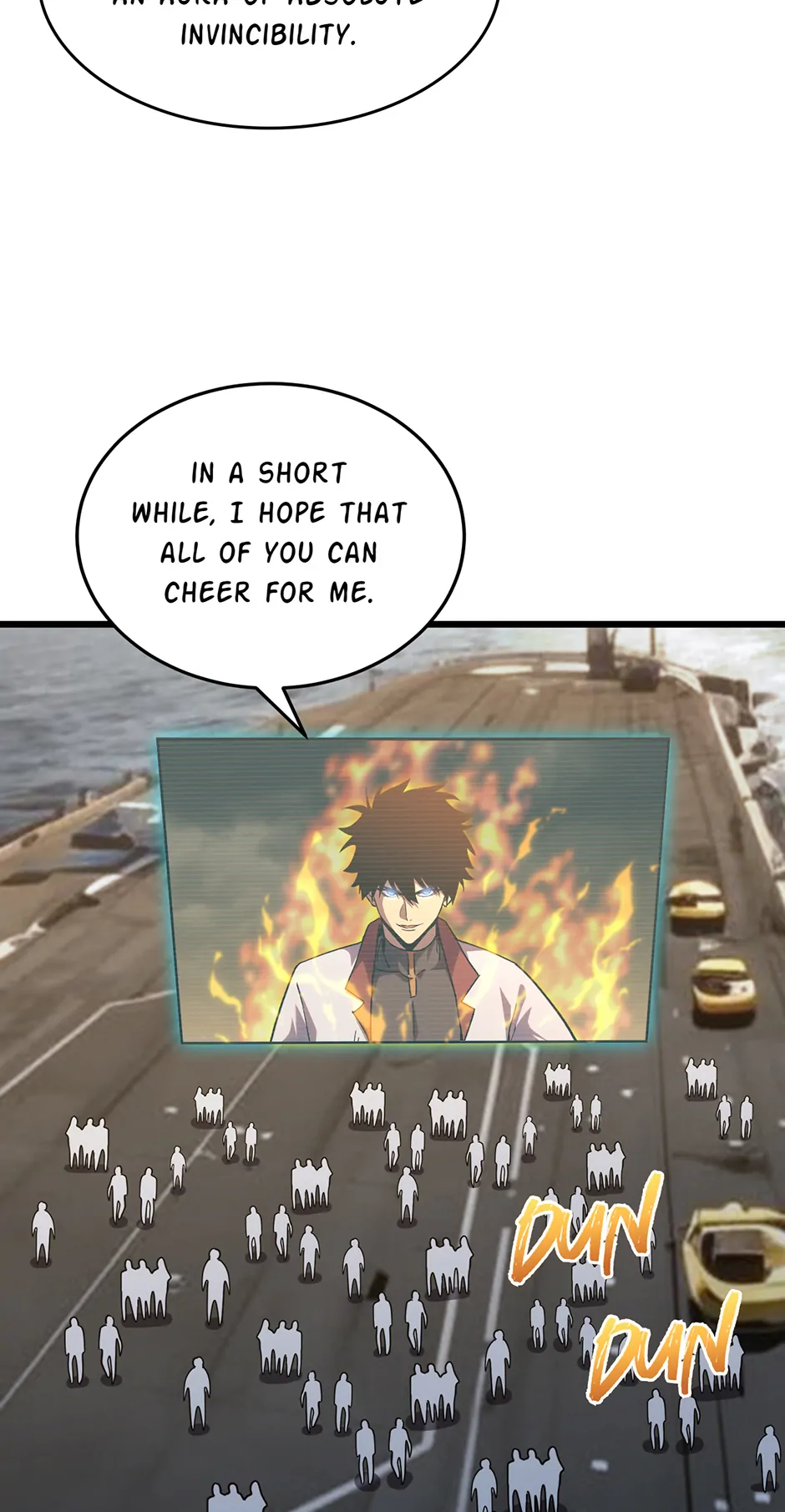 Read Log Into The Future EN Manga Online