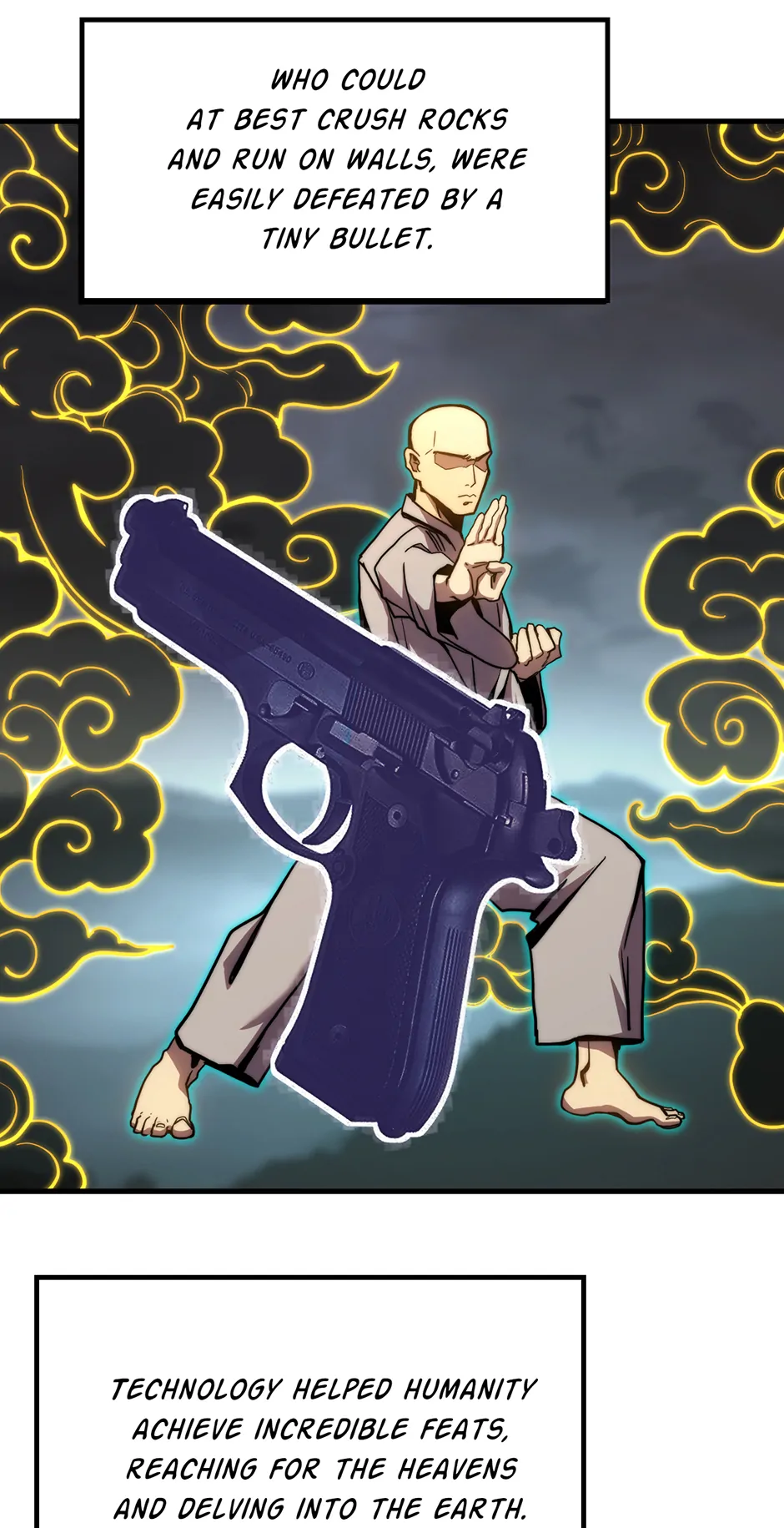 Read Log Into The Future EN Manga Online