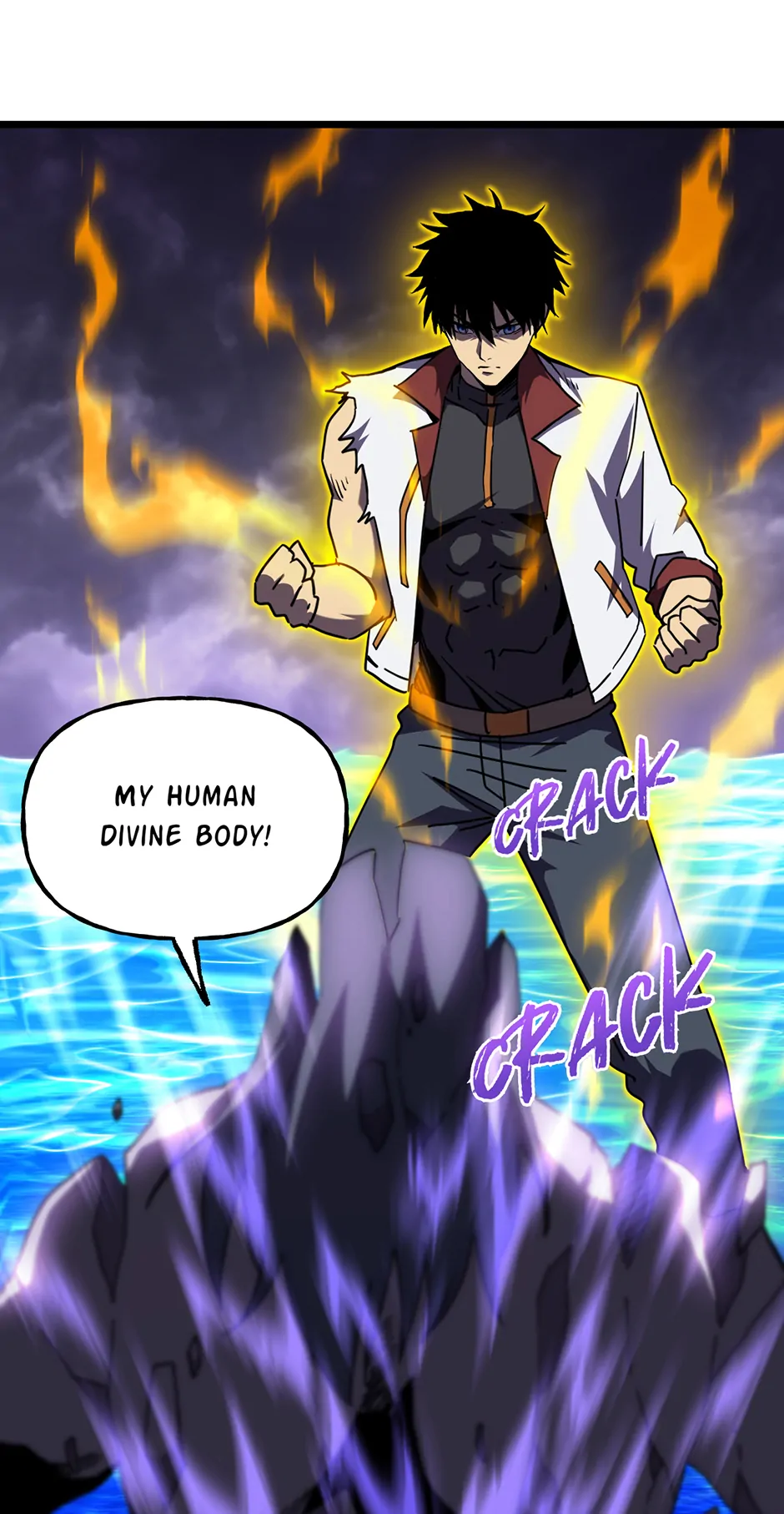 Read Log Into The Future EN Manga Online