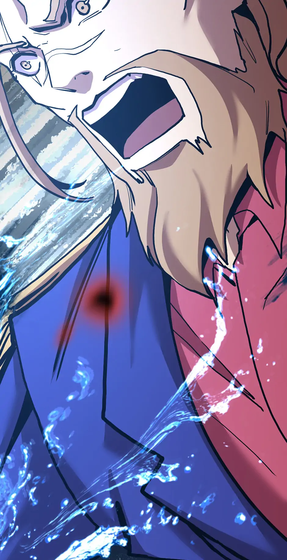 Read Log Into The Future EN Manga Online