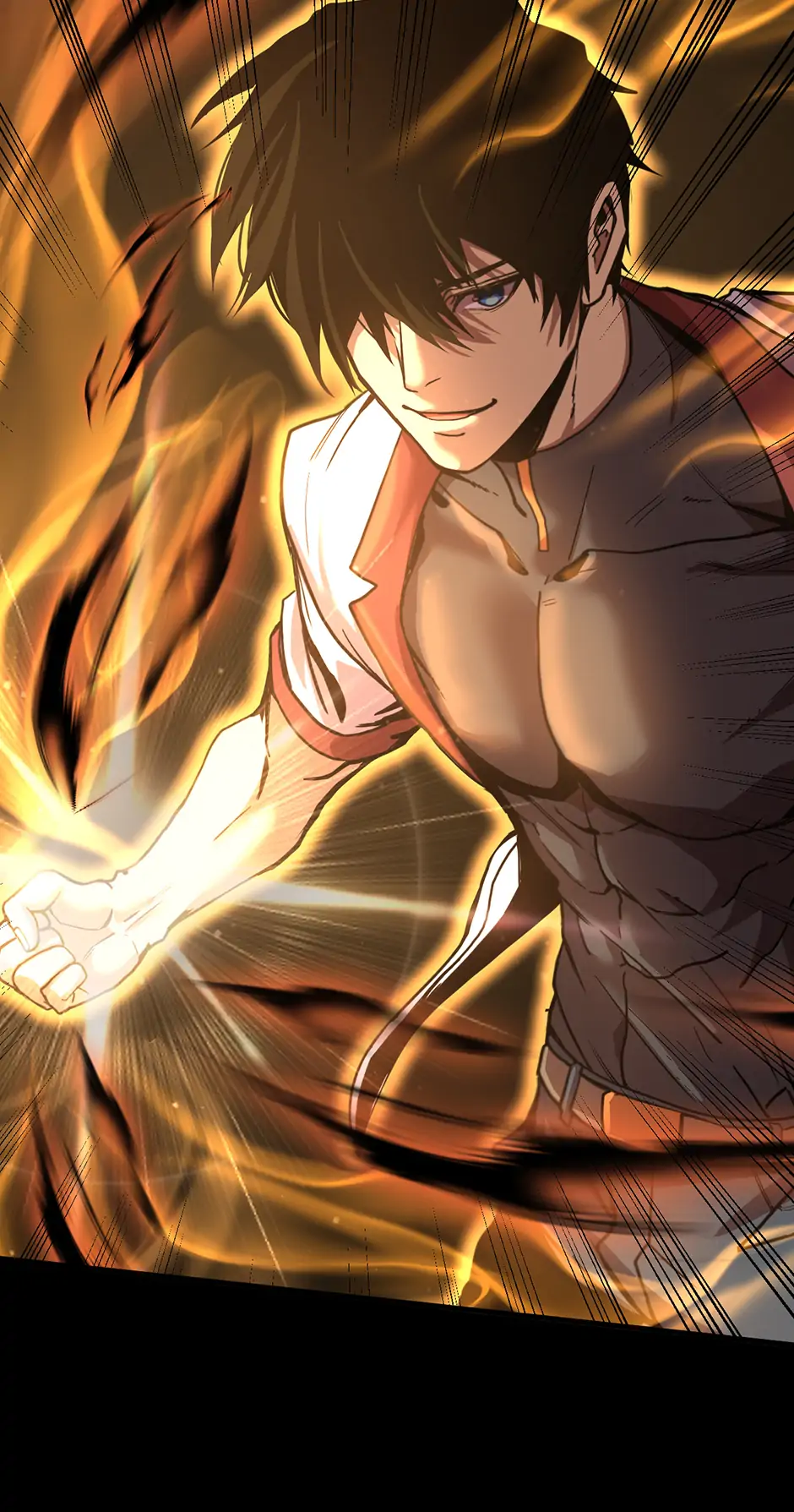 Read Log Into The Future EN Manga Online