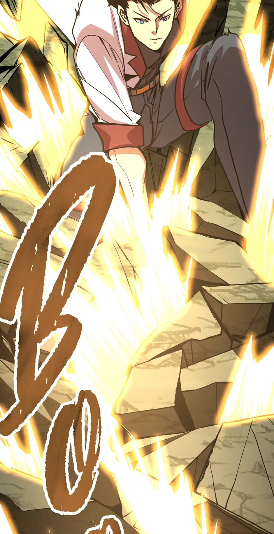 Read Log Into The Future EN Manga Online