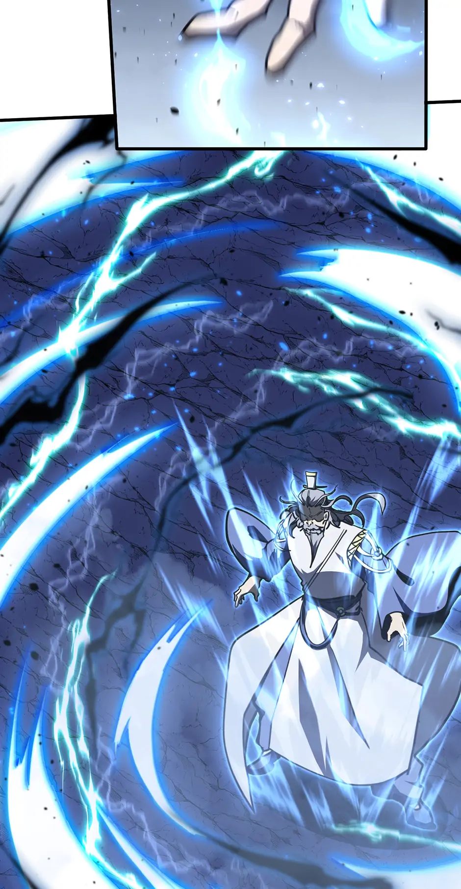 Read Log Into The Future EN Manga Online