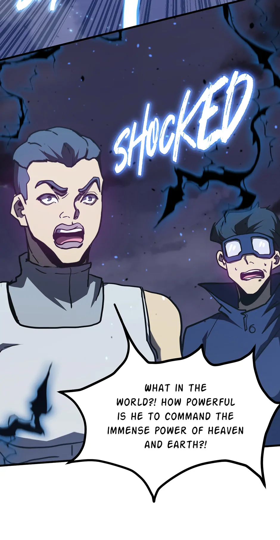 Read Log Into The Future EN Manga Online