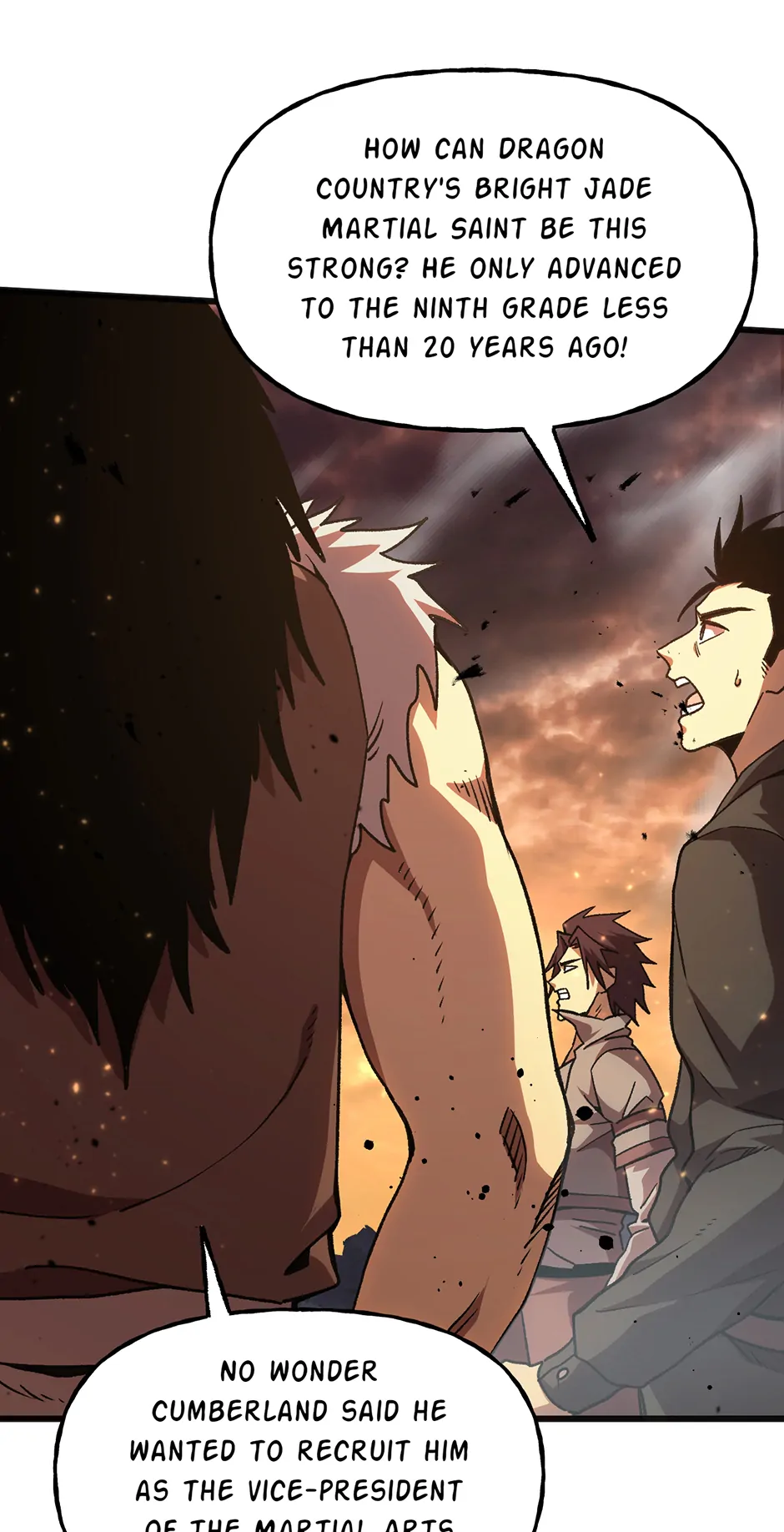 Read Log Into The Future EN Manga Online