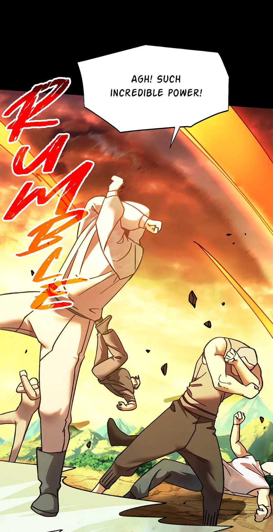 Read Log Into The Future EN Manga Online