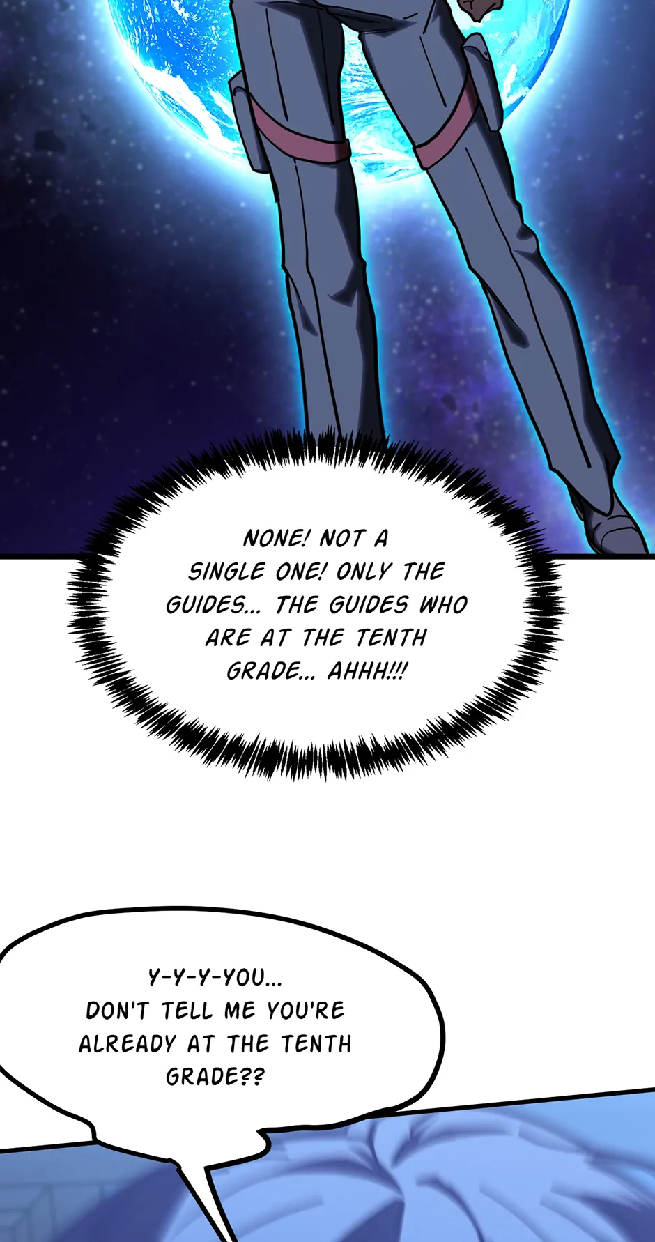 Read Log Into The Future EN Manga Online