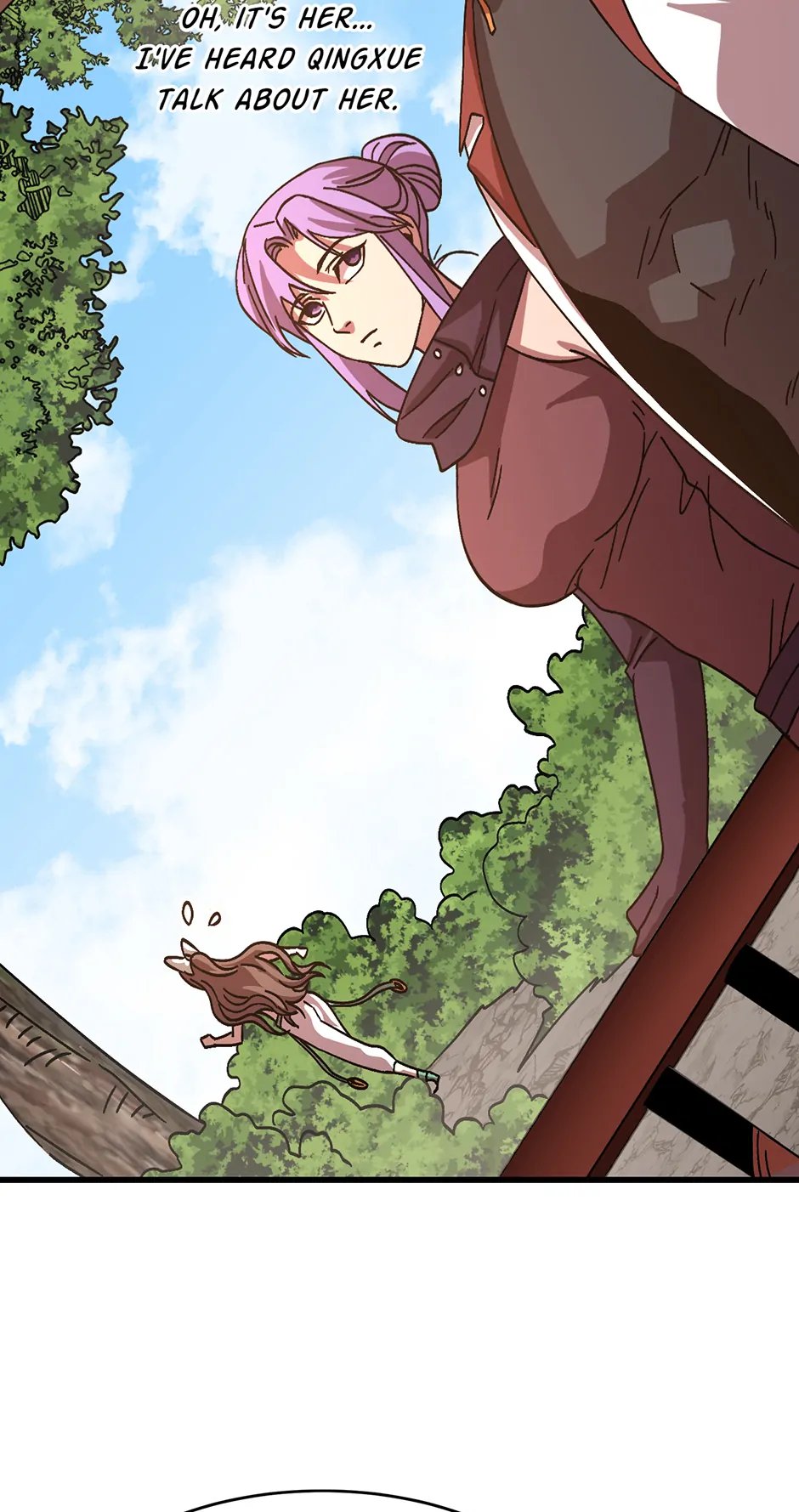 Read Log Into The Future EN Manga Online