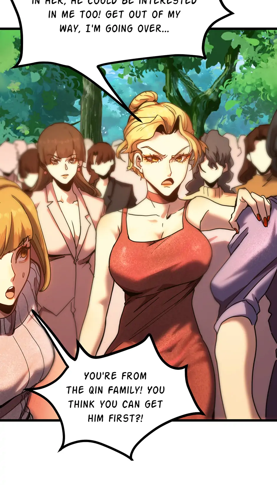 Read Log Into The Future EN Manga Online