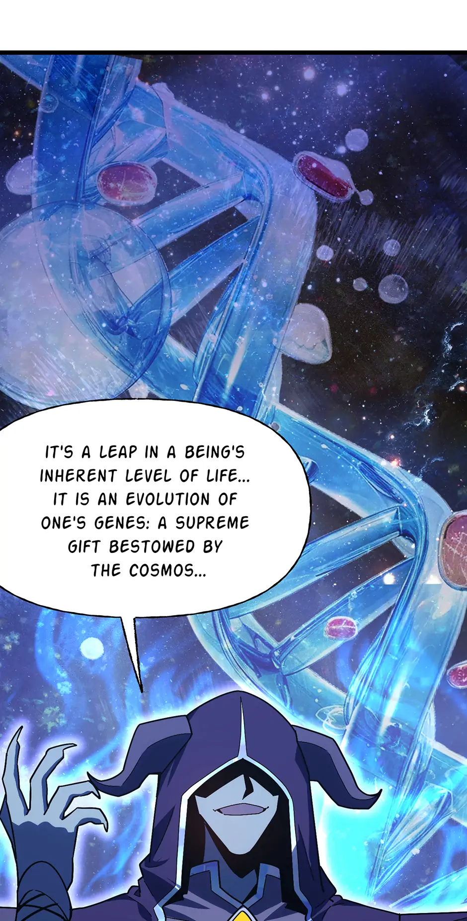 Read Log Into The Future EN Manga Online