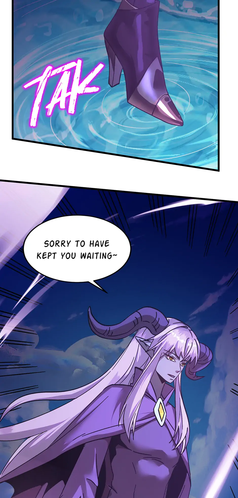 Read Log Into The Future EN Manga Online