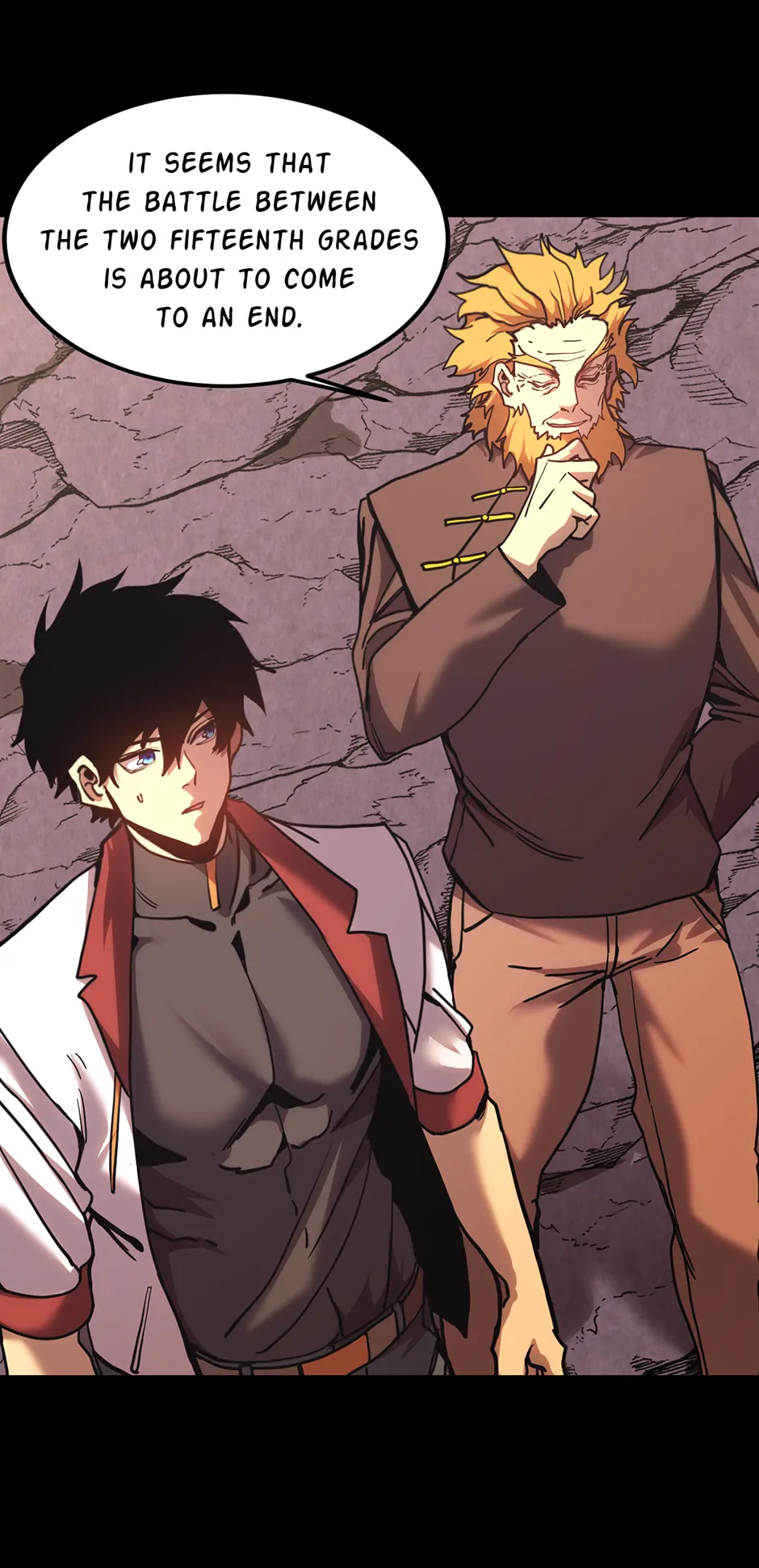 Read Log Into The Future EN Manga Online