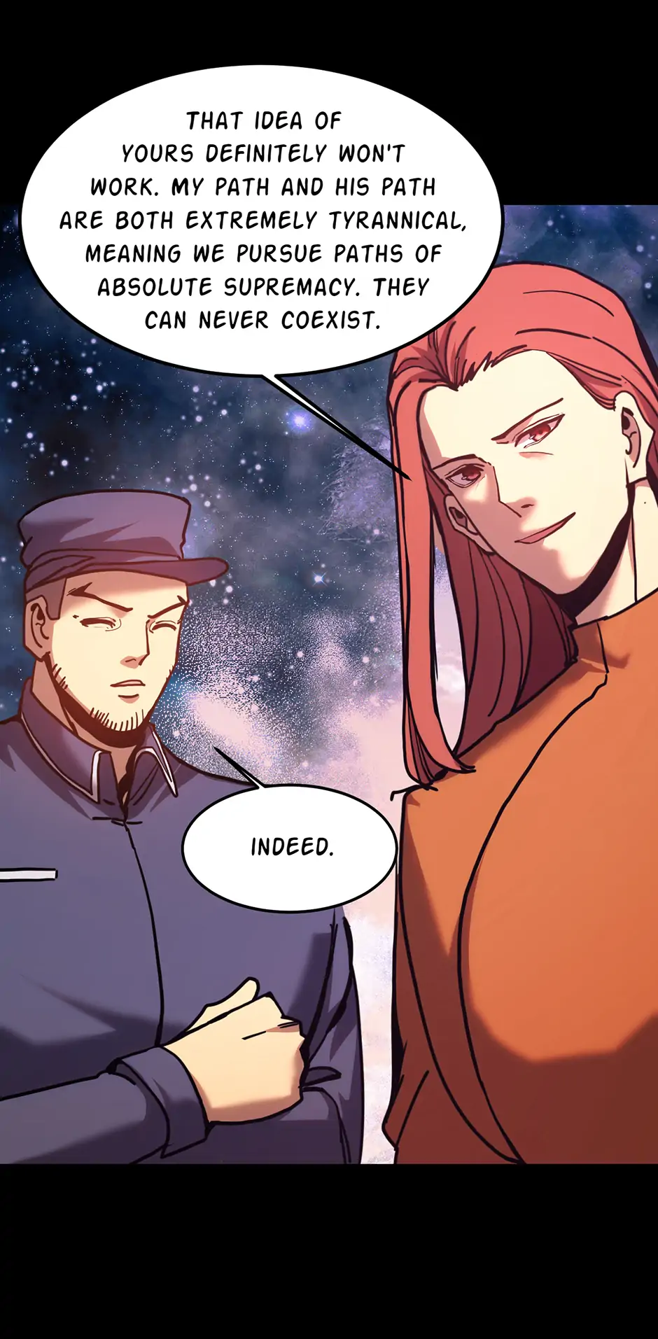 Read Log Into The Future EN Manga Online
