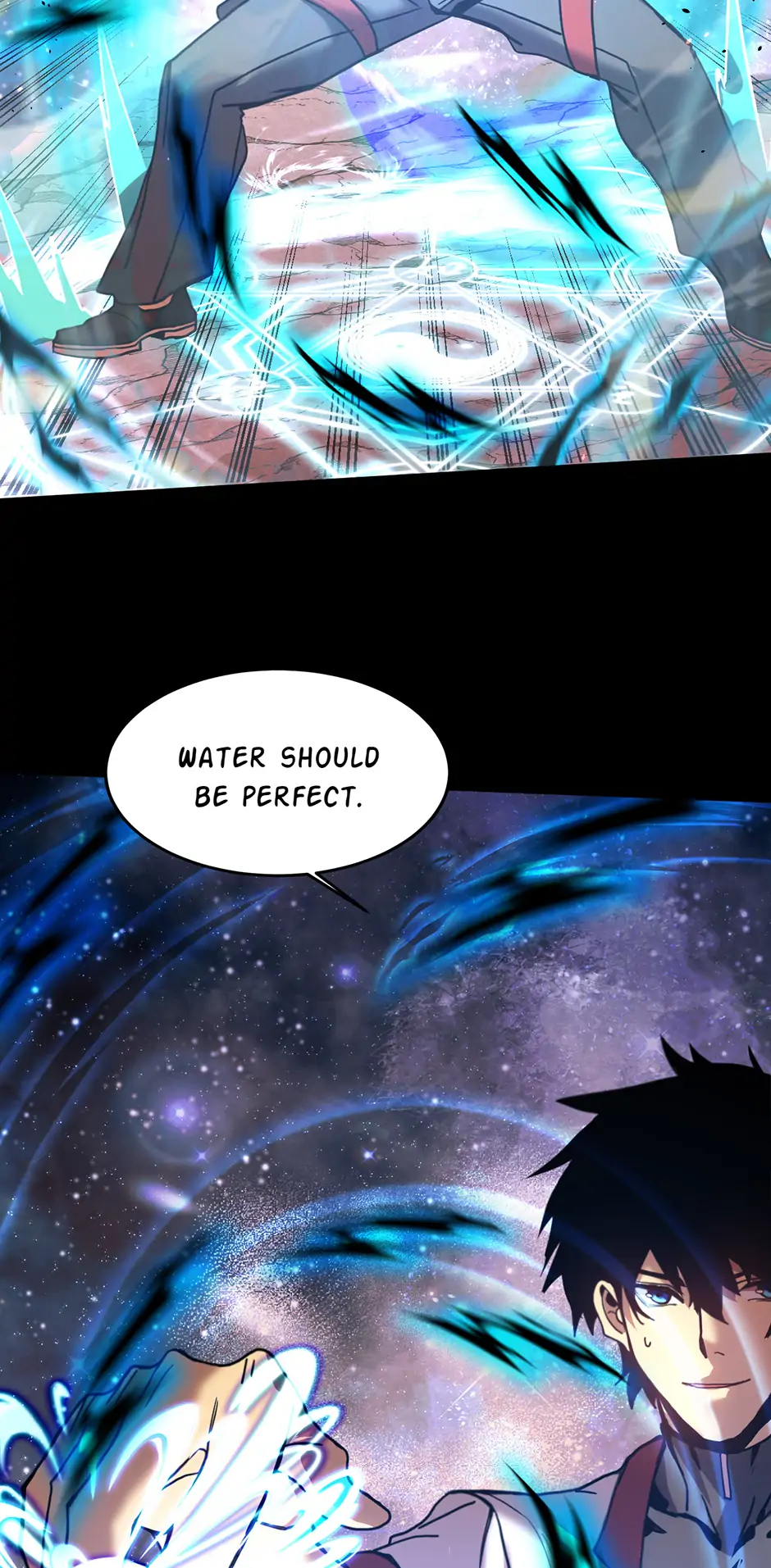 Read Log Into The Future EN Manga Online