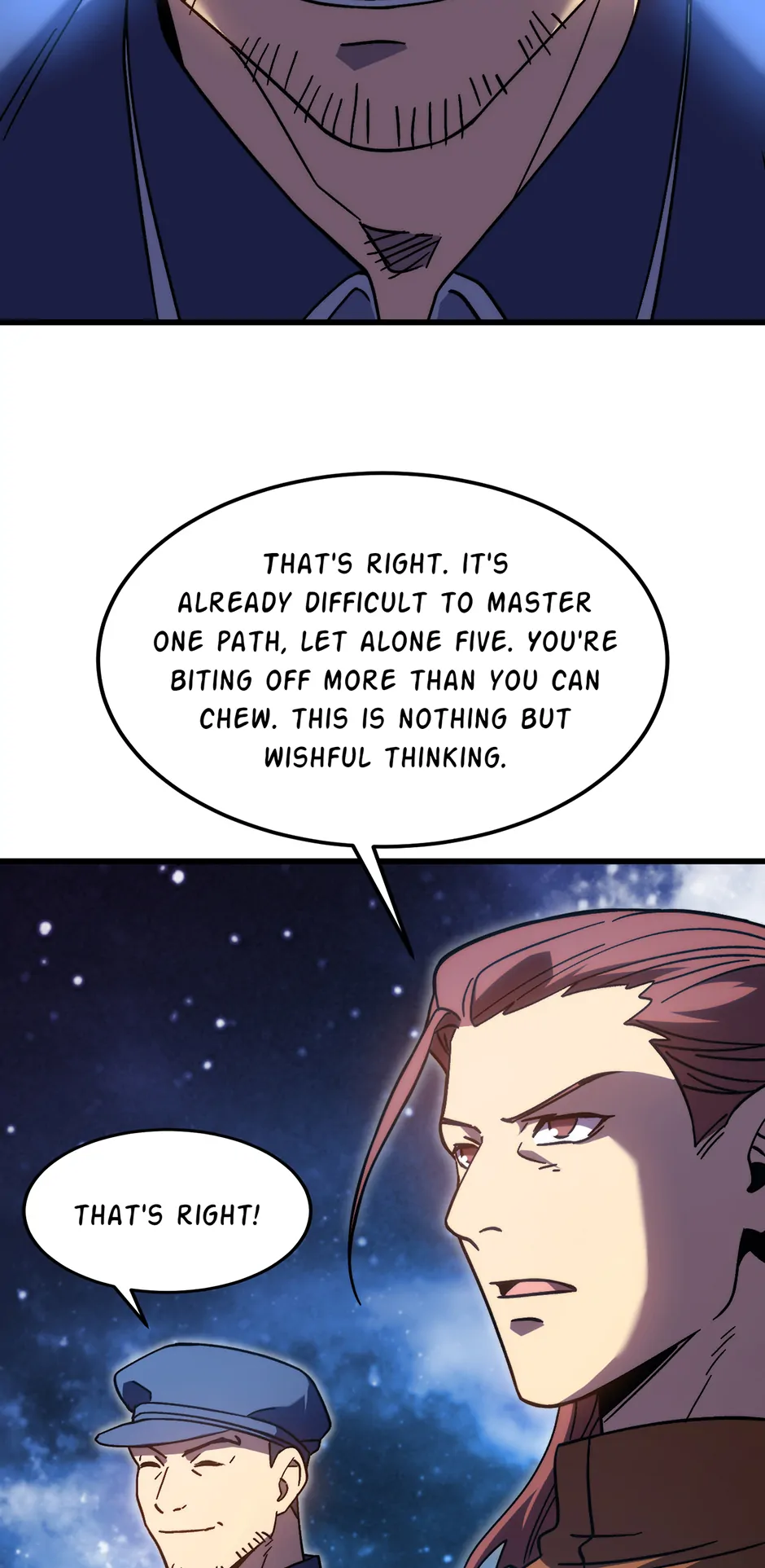 Read Log Into The Future EN Manga Online
