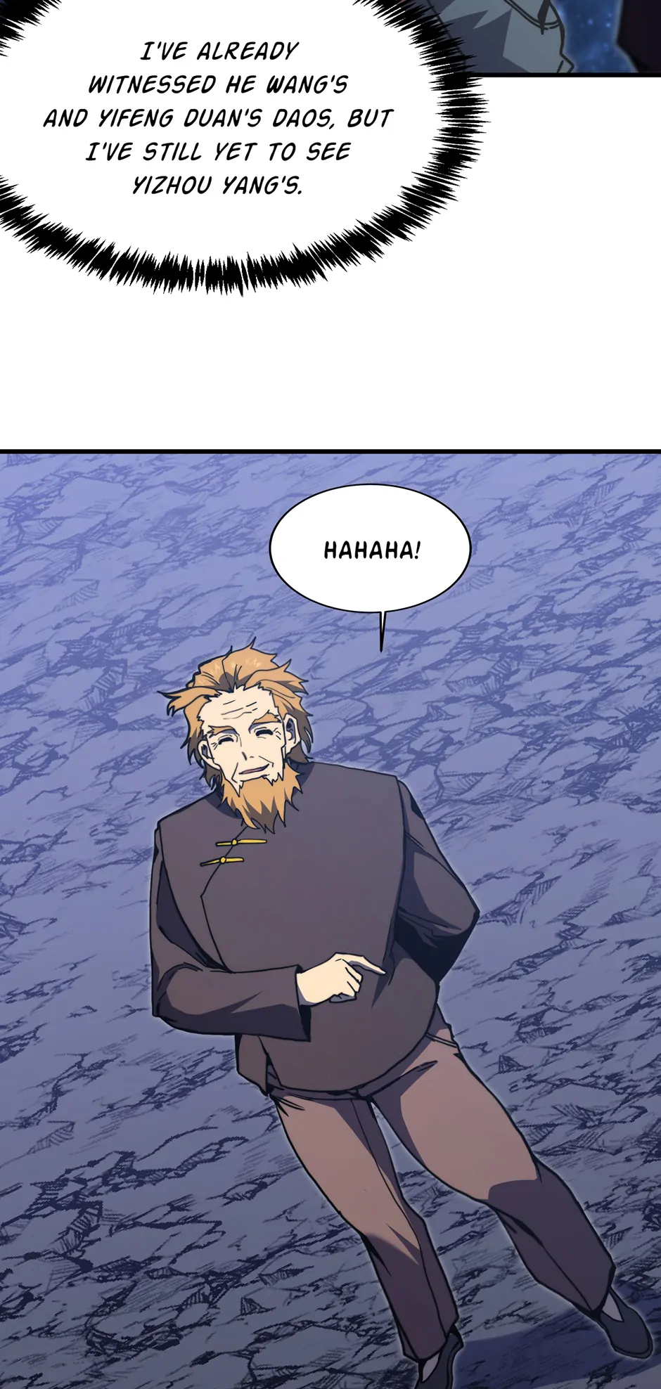 Read Log Into The Future EN Manga Online