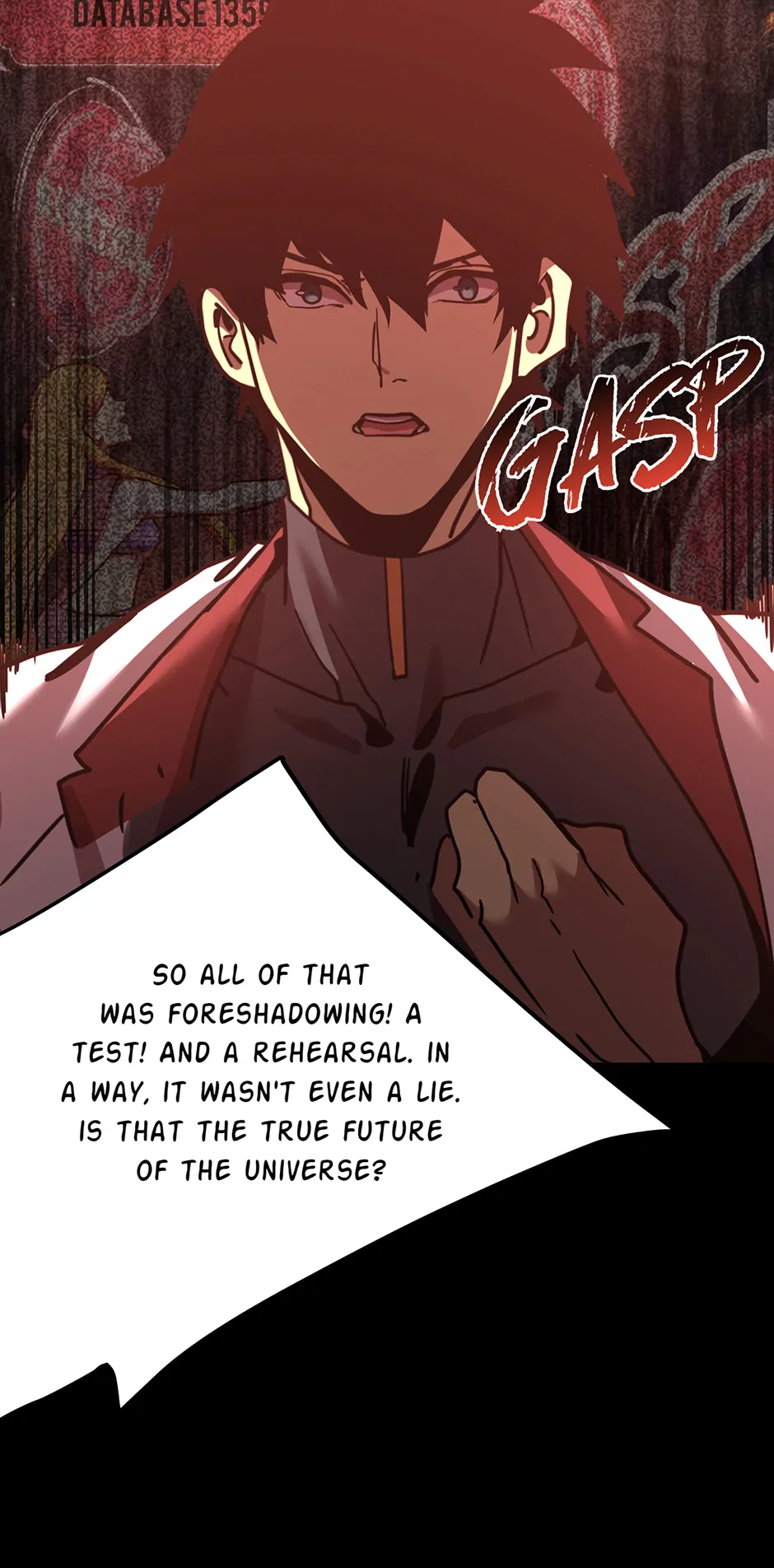 Read Log Into The Future EN Manga Online
