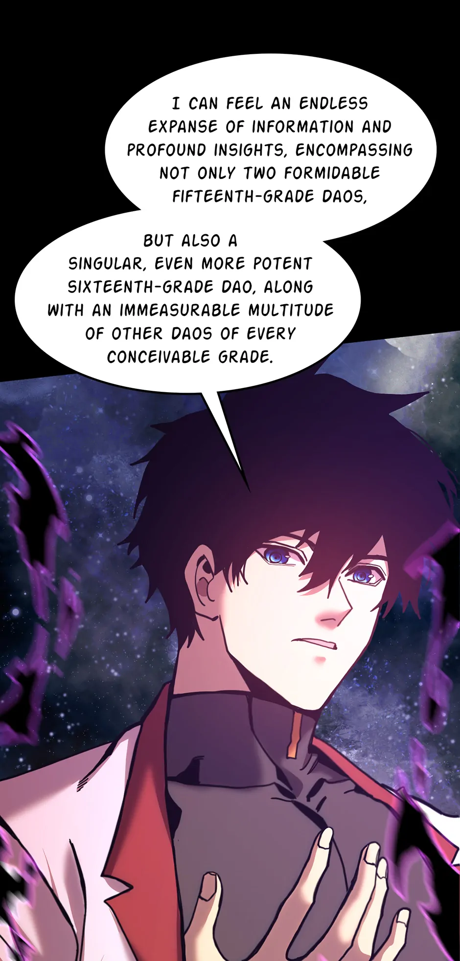 Read Log Into The Future EN Manga Online
