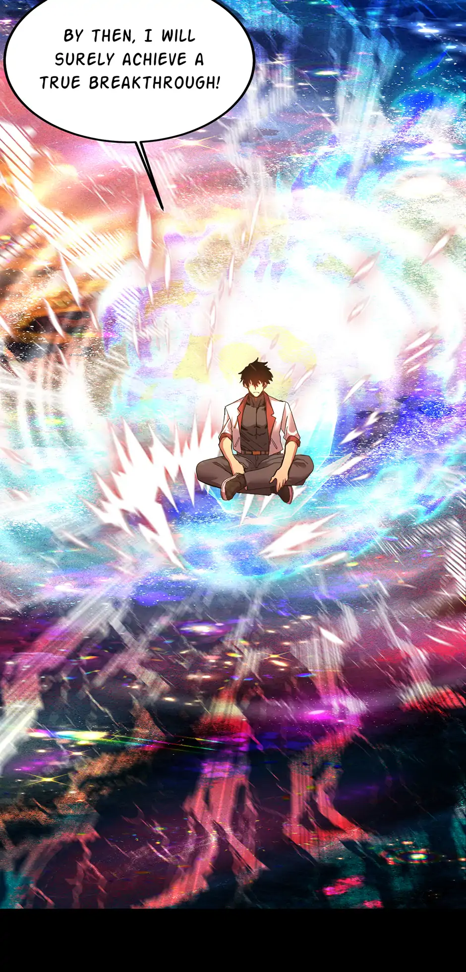 Read Log Into The Future EN Manga Online