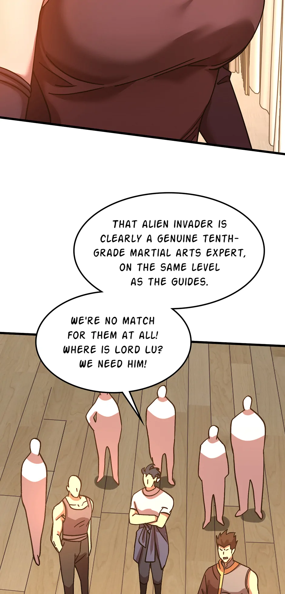 Read Log Into The Future EN Manga Online