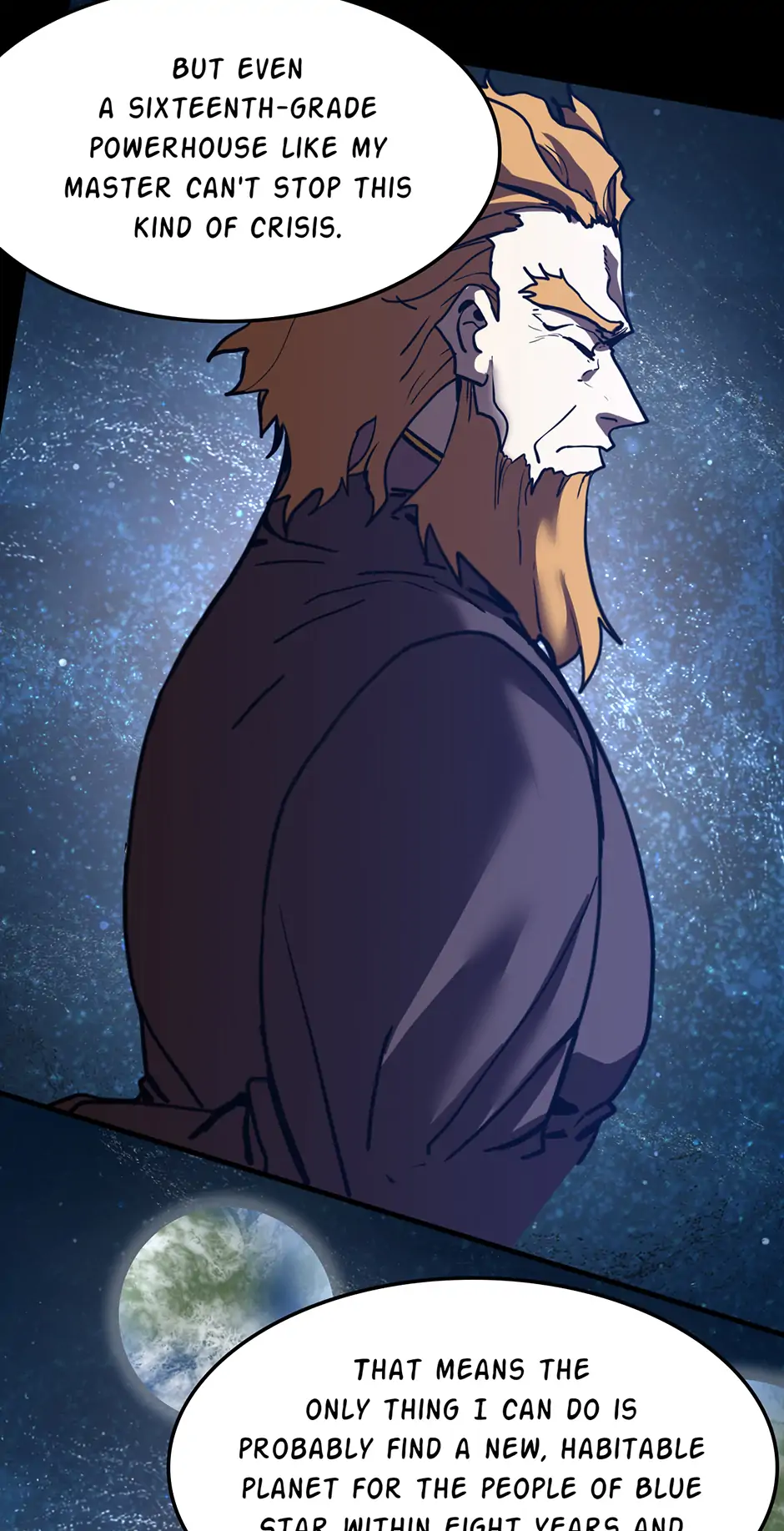 Read Log Into The Future EN Manga Online