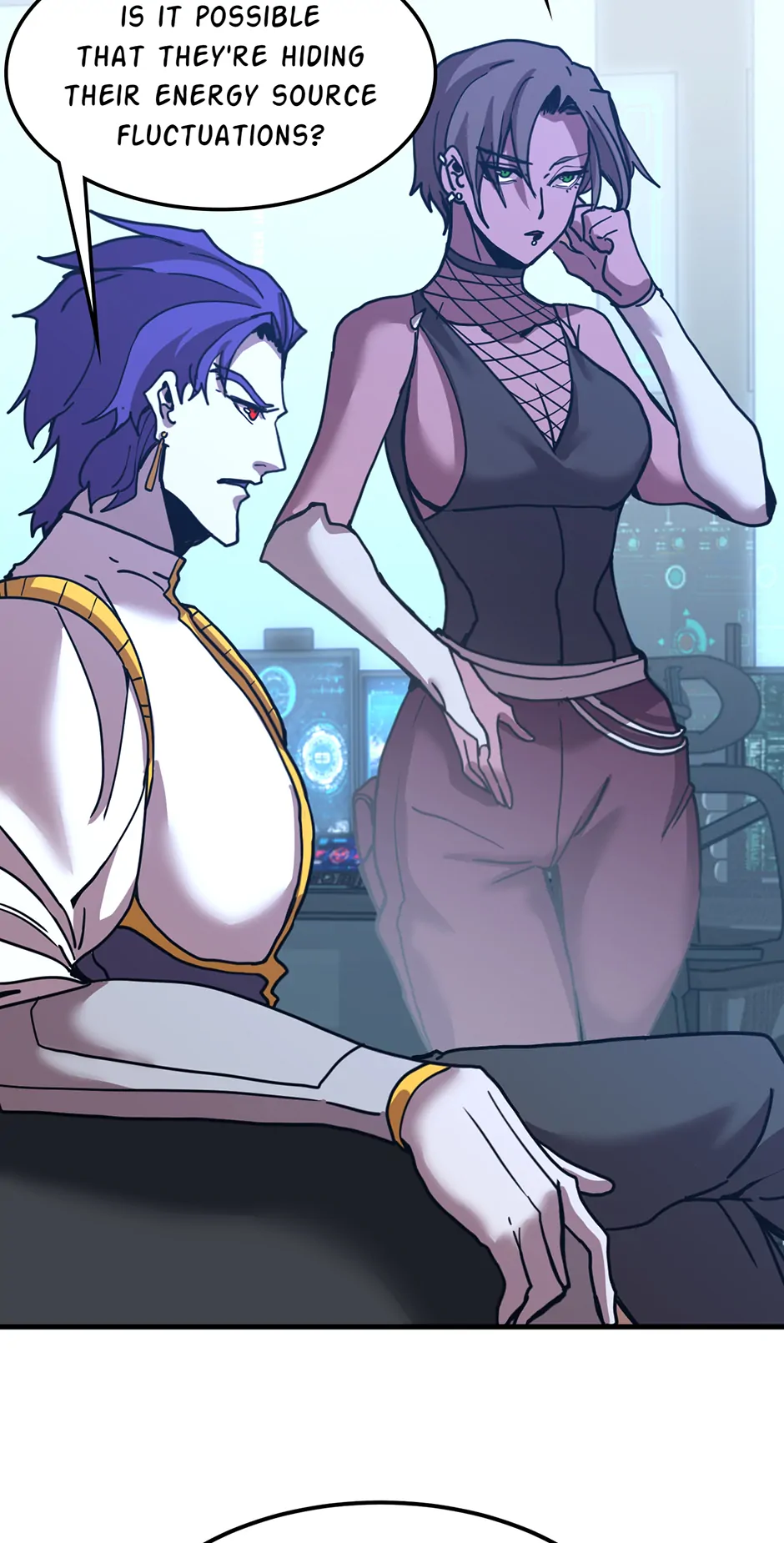 Read Log Into The Future EN Manga Online