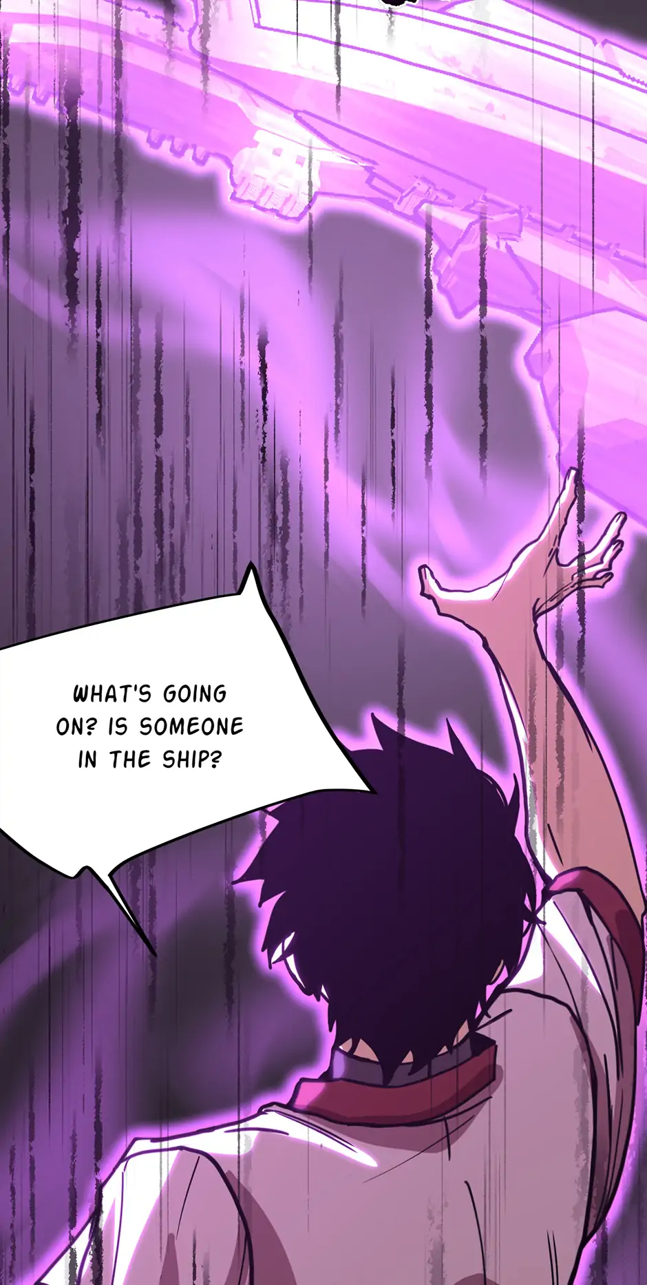 Read Log Into The Future EN Manga Online