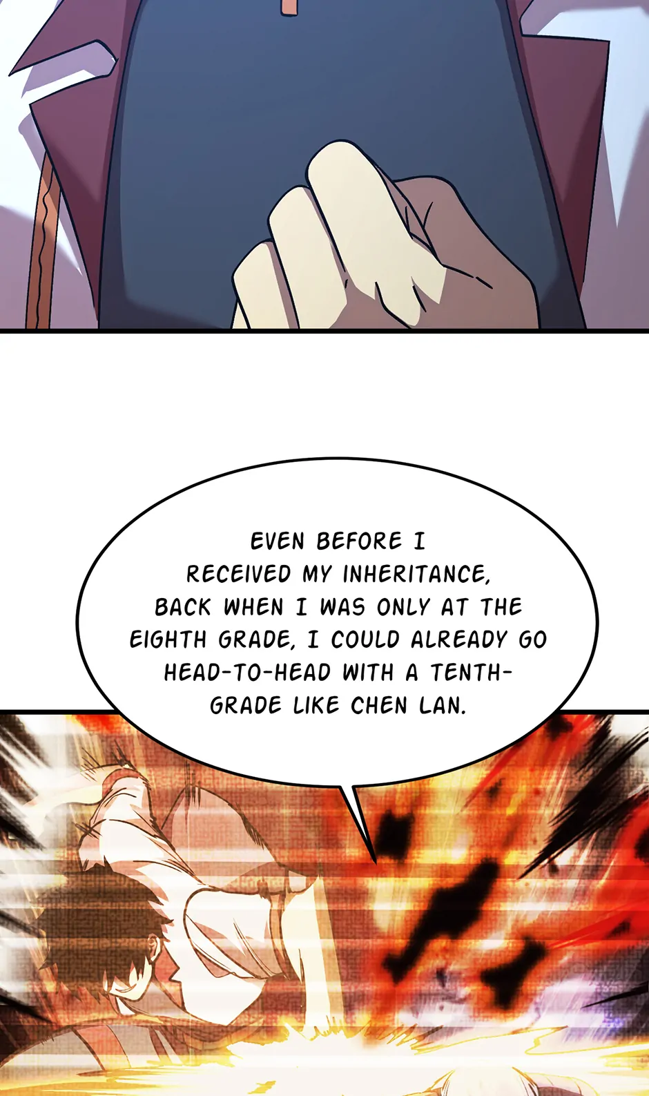 Read Log Into The Future EN Manga Online