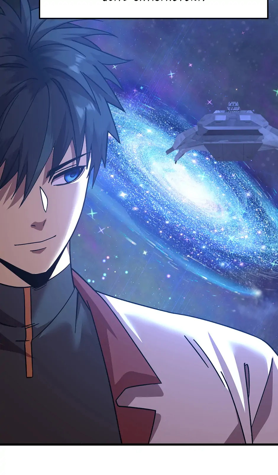 Read Log Into The Future EN Manga Online
