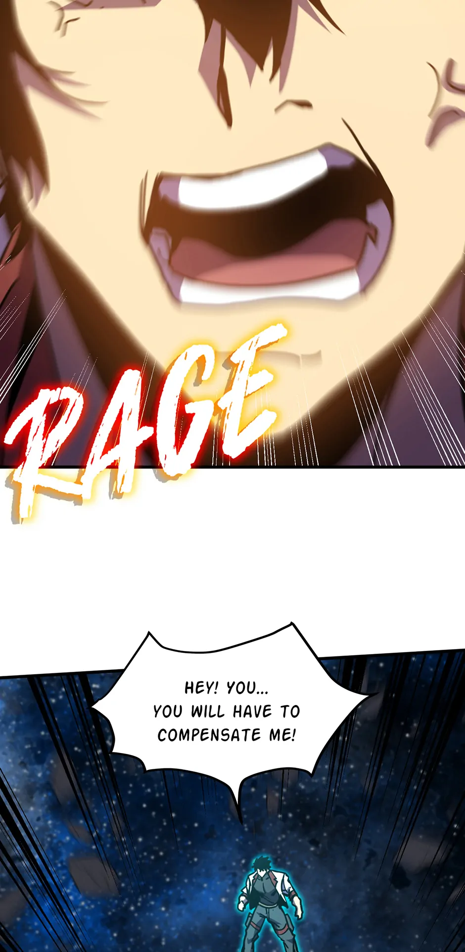 Read Log Into The Future EN Manga Online