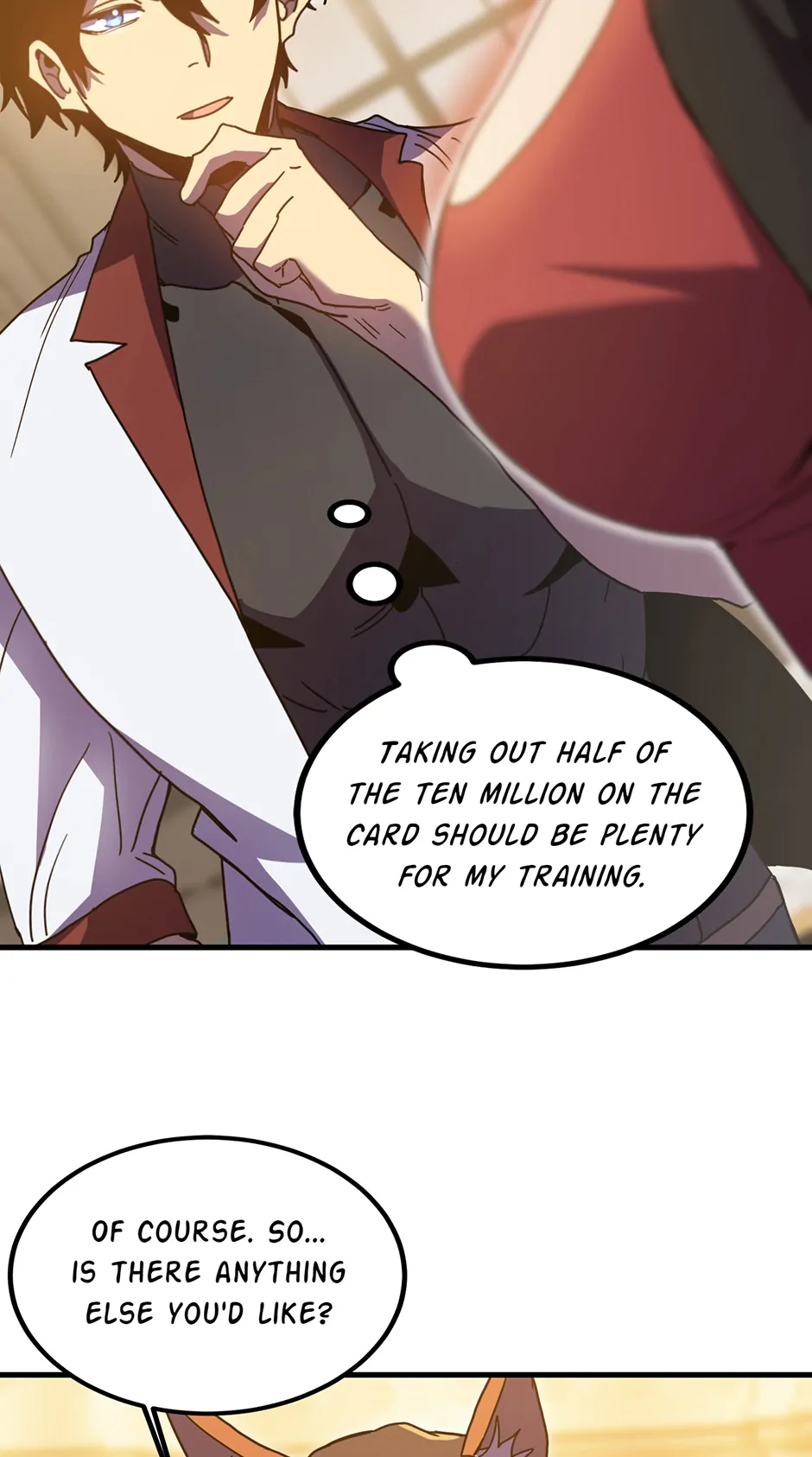 Read Log Into The Future EN Manga Online