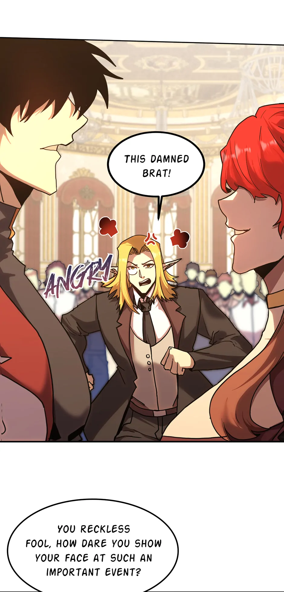 Read Log Into The Future EN Manga Online