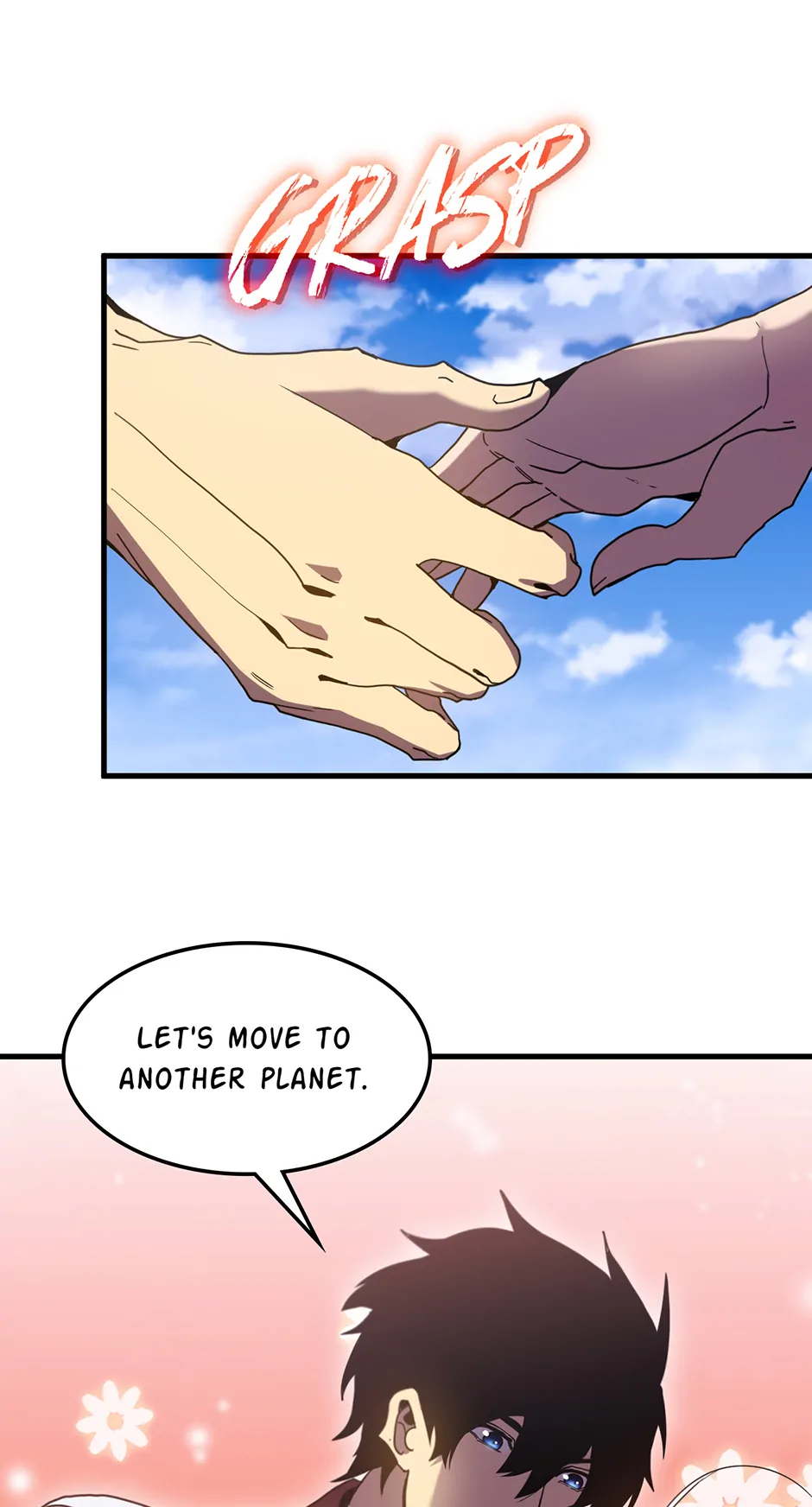 Read Log Into The Future EN Manga Online