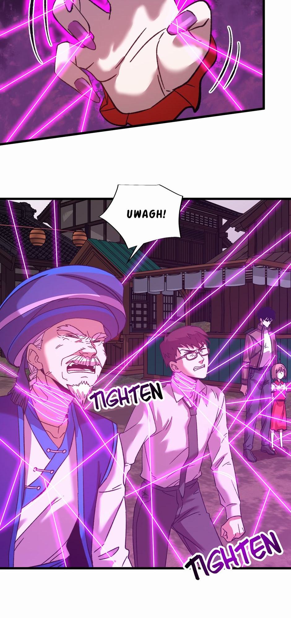 Read Log Into The Future EN Manga Online